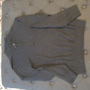 EUC Eddie Bauer Pullover Sweater
